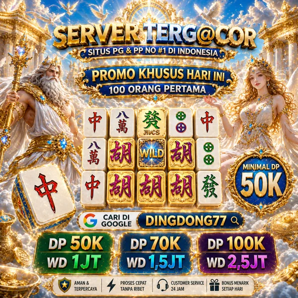 KOKO5000 Game Online Resmi 2026