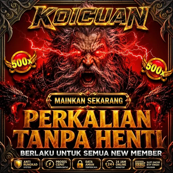 RK77 2026 Slot Gacor RTP Tinggi