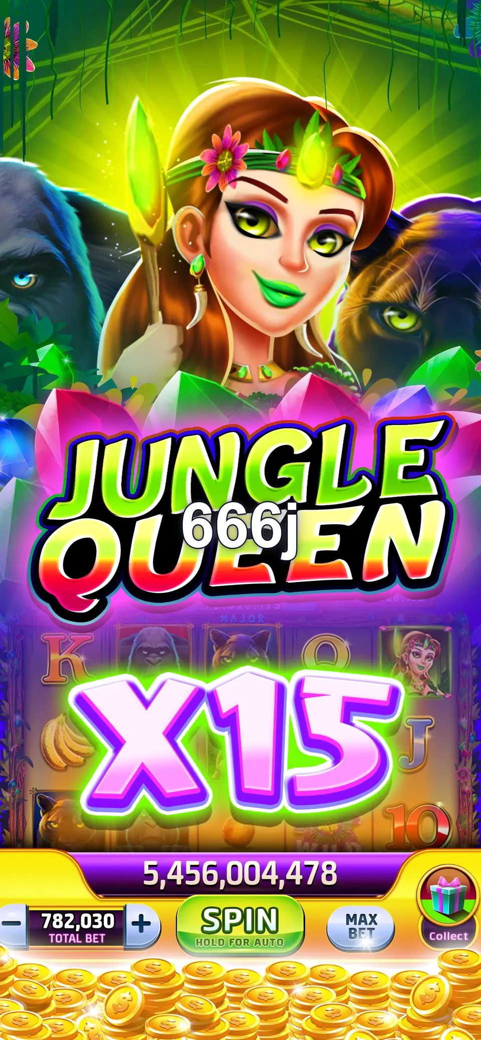 666j APK