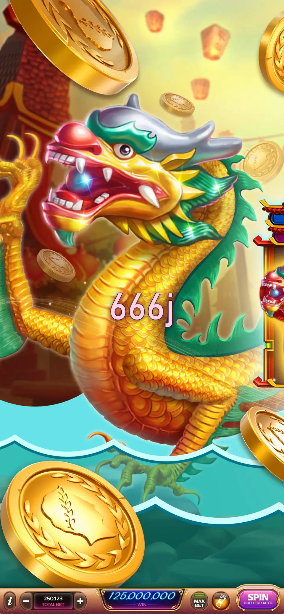 666j APK