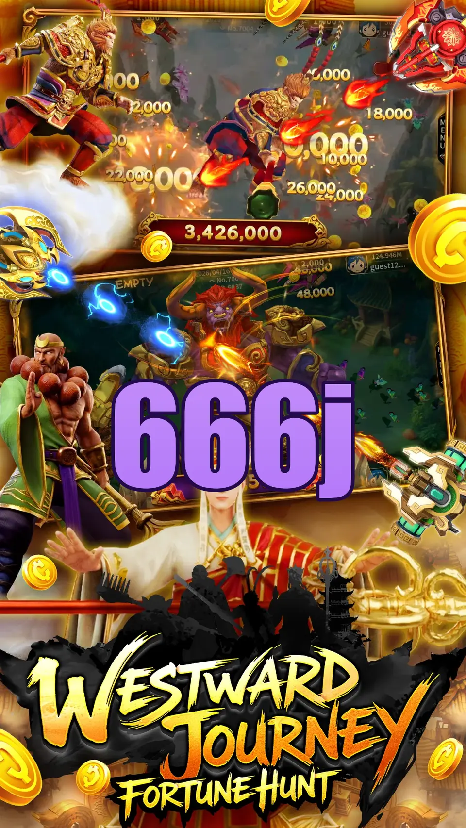 666j APK