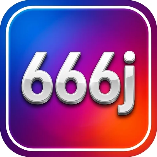666j Logo - Resmi