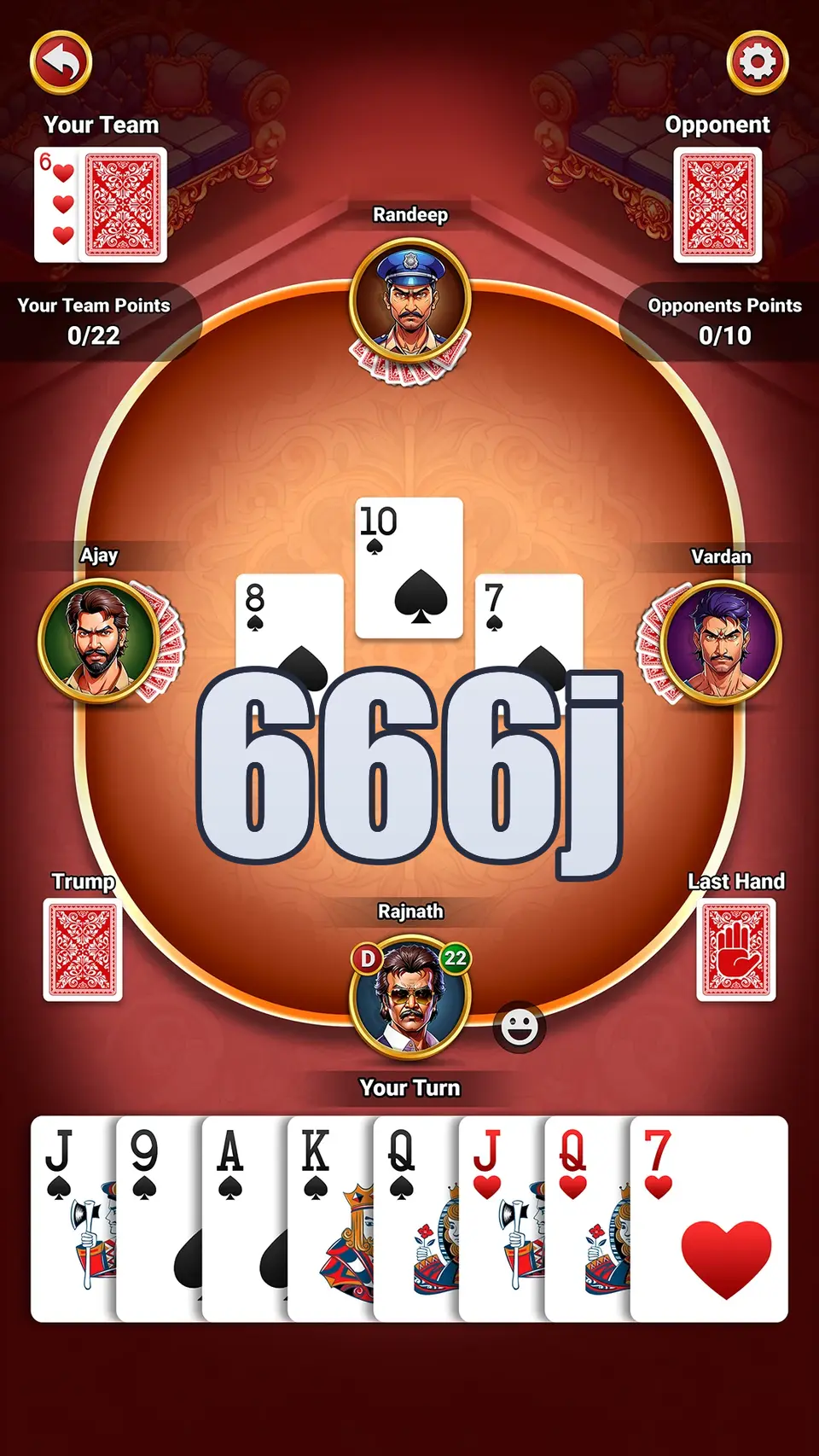 666j Preview - Resmi Unduh